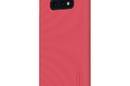 Nillkin Super Frosted Shield - Etui Samsung Galaxy S10e (Bright Red) - zdjęcie 2