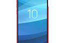 Nillkin Super Frosted Shield - Etui Samsung Galaxy S10e (Bright Red) - zdjęcie 3