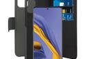 PURO Wallet Detachable - Etui 2w1 Samsung Galaxy A51 (czarny) - zdjęcie 2