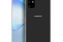 PURO 0.3 Nude - Etui Samsung Galaxy S20+ (przezroczysty) - zdjęcie 2