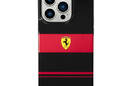 Ferrari Combi MagSafe - Etui iPhone 14 Pro (Czarny) - zdjęcie 3