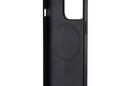 Guess 4G Printed Stripes MagSafe - Etui iPhone 13 Pro (Czarny) - zdjęcie 7
