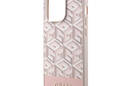 Guess GCube Stripes MagSafe - Etui iPhone 14 Pro Max (R - zdjęcie 6