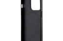 Guess 4G Printed Stripes MagSafe - Etui iPhone 14 Pro (Czarny) - zdjęcie 7
