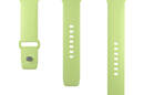 PURO ICON - Elastyczny pasek do Apple Watch 44/45/46/49 mm (S/M & M/L) (Matcha Green) - zdjęcie 4