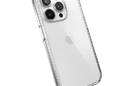 Speck Presidio Perfect-Clear - Etui iPhone 15 Pro (Clear) - zdjęcie 3