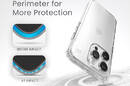 Speck Presidio Perfect-Clear - Etui iPhone 15 Pro (Clear) - zdjęcie 7