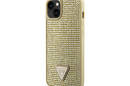 Guess Rhinestone Triangle - Etui iPhone 14 (z - zdjęcie 2