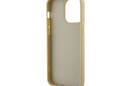 Guess Rhinestone Triangle - Etui iPhone 14 Pro Max (z - zdjęcie 7