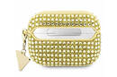 Guess Rhinestone Triangle Charm - Etui AirPods Pro (z - zdjęcie 2