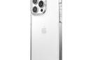 Speck Presidio Perfect-Clear - Etui iPhone 15 Pro Max (Clear) - zdjęcie 2