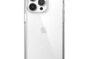 Speck Presidio Perfect-Clear - Etui iPhone 15 Pro Max (Clear) - zdjęcie 6