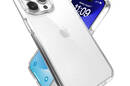Speck Presidio Perfect-Clear - Etui iPhone 15 Pro Max (Clear) - zdjęcie 7