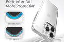 Speck Presidio Perfect-Clear - Etui iPhone 15 Pro Max (Clear) - zdjęcie 8