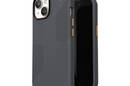 Speck Presidio2 Grip - Etui iPhone 16e / iPhone 15 / iPhone 14 / iPhone 13 (Charcoal Grey / Cool Bronze / White) - zdjęcie 1