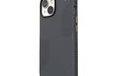 Speck Presidio2 Grip - Etui iPhone 16e / iPhone 15 / iPhone 14 / iPhone 13 (Charcoal Grey / Cool Bronze / White) - zdjęcie 2