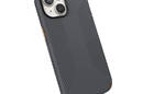 Speck Presidio2 Grip - Etui iPhone 16e / iPhone 15 / iPhone 14 / iPhone 13 (Charcoal Grey / Cool Bronze / White) - zdjęcie 5