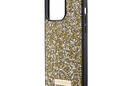 Guess Rhinestone Metal Logo - Etui iPhone 15 Pro ( - zdjęcie 6