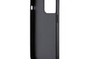 Guess Rhinestone Metal Logo - Etui iPhone 15 Pro ( - zdjęcie 7