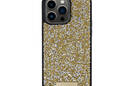 Guess Rhinestone Metal Logo - Etui iPhone 15 Pro Max ( - zdjęcie 3