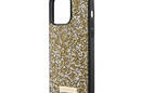 Guess Rhinestone Metal Logo - Etui iPhone 15 Pro Max ( - zdjęcie 6