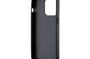Guess Rhinestone Metal Logo - Etui iPhone 15 Pro Max ( - zdjęcie 7