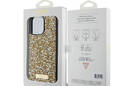 Guess Rhinestone Metal Logo - Etui iPhone 15 Pro Max ( - zdjęcie 8