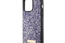 Guess Rhinestone Metal Logo - Etui iPhone 15 Pro Max (r - zdjęcie 6