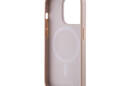 Guess Saffiano MagSafe - Etui iPhone 15 Pro (r - zdjęcie 6