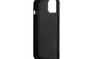 Karl Lagerfeld 3D Rubber NFT Choupette - Etui iPhone 14 Plus (Czarny) - zdjęcie 7