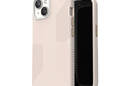Speck Presidio2 Grip - Etui iPhone 16e /  iPhone 15 / iPhone 14 / iPhone 13 (Bleached Bone / Heirloom Gold / Hazel Brown) - zdjęcie 1