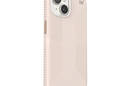 Speck Presidio2 Grip - Etui iPhone 16e /  iPhone 15 / iPhone 14 / iPhone 13 (Bleached Bone / Heirloom Gold / Hazel Brown) - zdjęcie 3