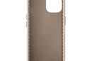 Speck Presidio2 Grip - Etui iPhone 16e /  iPhone 15 / iPhone 14 / iPhone 13 (Bleached Bone / Heirloom Gold / Hazel Brown) - zdjęcie 6