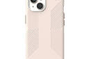 Speck Presidio2 Grip - Etui iPhone 16e /  iPhone 15 / iPhone 14 / iPhone 13 (Bleached Bone / Heirloom Gold / Hazel Brown) - zdjęcie 9