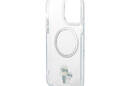 Karl Lagerfeld IML NFT Karl & Choupette MagSafe - Etui iPhone 13 Pro Max (przezroczysty) - zdjęcie 7