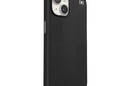 Speck Presidio2 Grip Magsafe - Etui iPhone 16e / iPhone 15 / iPhone 14 / iPhone 13 (Black / Slate Grey / White) - zdjęcie 3