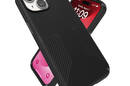 Speck Presidio2 Grip Magsafe - Etui iPhone 16e / iPhone 15 / iPhone 14 / iPhone 13 (Black / Slate Grey / White) - zdjęcie 7