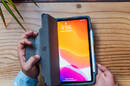 STM Dux Plus - Etui pancerne iPad 11