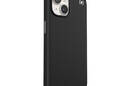 Speck Presidio2 Pro Magsafe - Etui iPhone 16e / iPhone 15 / iPhone 14 / iPhone 13 (Black / Slate Grey / White) - zdjęcie 4