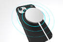 Speck Presidio2 Pro Magsafe - Etui iPhone 16e / iPhone 15 / iPhone 14 / iPhone 13 (Black / Slate Grey / White) - zdjęcie 2