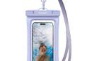 Spigen A610 Universal Waterproof Float Case - Etui do smartfon - zdjęcie 1