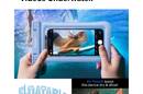 Spigen A610 Universal Waterproof Float Case - Etui do smartfon - zdjęcie 5