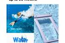 Spigen A610 Universal Waterproof Float Case - Etui do smartfon - zdjęcie 6