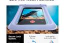 Spigen A610 Universal Waterproof Float Case - Etui do smartfon - zdjęcie 7