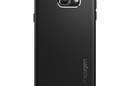 Spigen Capsule Ultra Rugged - Etui Samsung Galaxy A7 (2016) (czarny) - zdjęcie 4