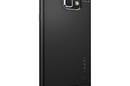 Spigen Capsule Ultra Rugged - Etui Samsung Galaxy A7 (2016) (czarny) - zdjęcie 5