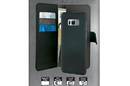 PURO Wallet Detachable - Etui 2w1 Samsung Galaxy S8+ (czarny) - zdjęcie 3