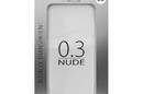 PURO 0.3 Nude - Etui Samsung Galaxy S8+ (przezroczysty) - zdjęcie 4