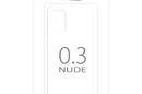 PURO 0.3 Nude - Etui Samsung Galaxy A71 (przezroczysty) - zdjęcie 3