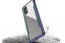 X-Doria Defense Shield - Etui aluminiowe Samsung Galaxy S20+ (Drop test 3m) (Iridescent) - zdjęcie 1